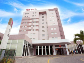 Гостиница ibis Feira de Santana  Фейра-Ди-Сантана
